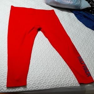 COPY - Tommy Hillfiger Leggings
